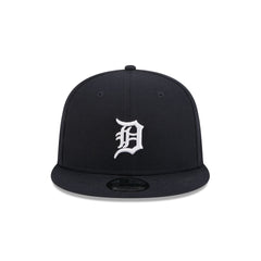 Detroit Tigers 2026 City Connect 9FIFTY Snapback Hat