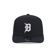 Detroit Tigers 2026 City Connect 9SEVENTY Stretch-Snap Hat
