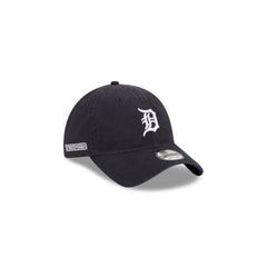Detroit Tigers 2026 City Connect Kids 9TWENTY Adjustable Hat