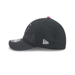 New York Mets 2026 City Connect 39THIRTY M-Crown Stretch Fit Hat