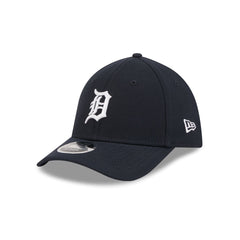 Detroit Tigers 2026 City Connect 39THIRTY M-Crown Stretch Fit Hat