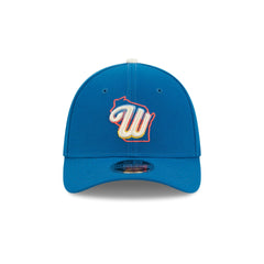 Milwaukee Brewers 2026 City Connect 39THIRTY M-Crown Stretch Fit Hat