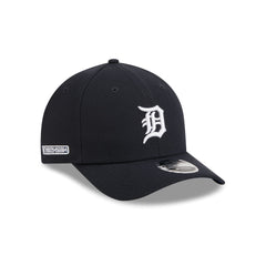 Detroit Tigers 2026 City Connect 9FORTY M-Crown Snapback Hat