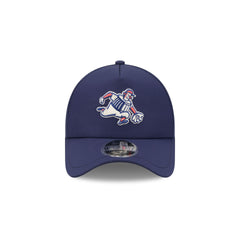 Milwaukee Brewers 2026 City Connect Batting Practice 9FORTY APEX Snapback Hat