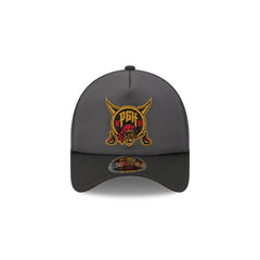Pittsburgh Pirates 2026 City Connect Batting Practice 9FORTY APEX Snapback Hat