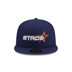 Houston Astros 2026 City Connect Fan Pack 59FIFTY Fitted Hat