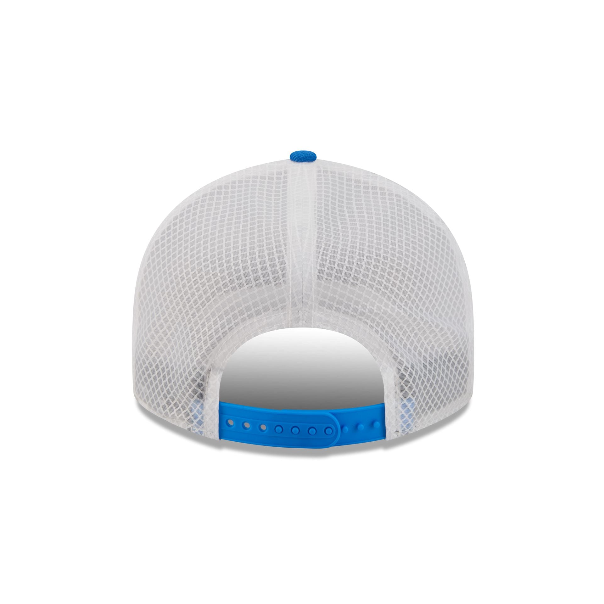 Kansas City Royals 2026 City Connect Fan Pack Split Panel 9FIFTY Snapback Hat