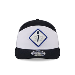 Detroit Tigers 2026 City Connect Fan Pack Split Panel 9FIFTY Snapback Hat