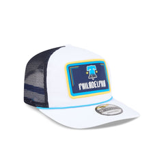 Philadelphia Phillies 2026 City Connect Fan Pack 19TWENTY Trucker Hat