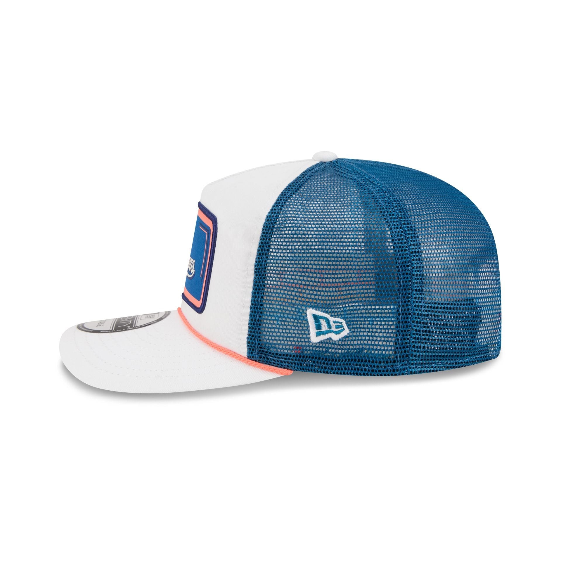 Milwaukee Brewers 2026 City Connect Fan Pack 19TWENTY Trucker Hat