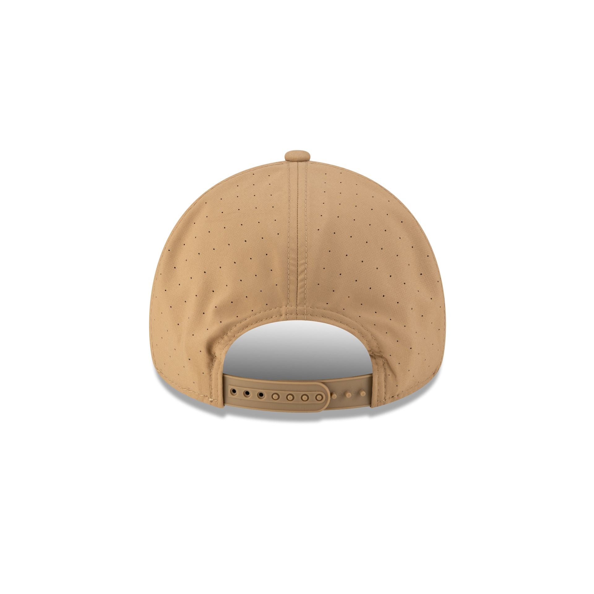New Era Cap Khaki 9FORTY APEX Adjustable Hat