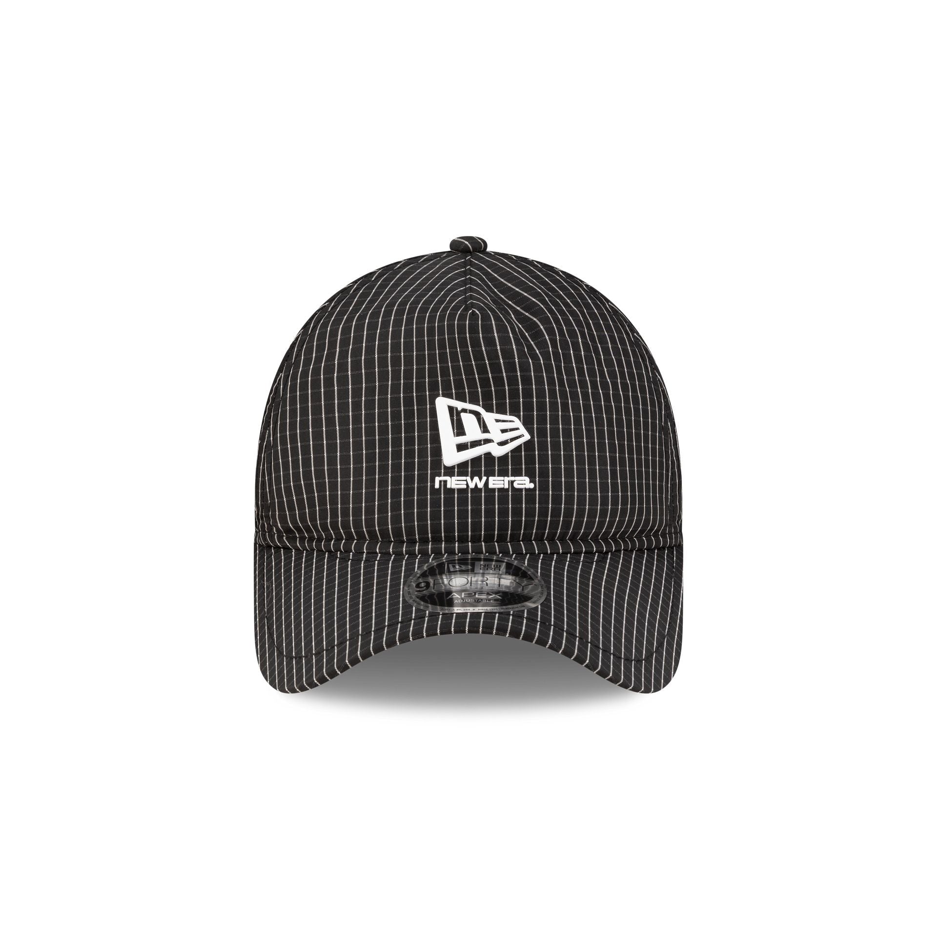 New Era Cap Grid 9FORTY APEX Snapback Hat