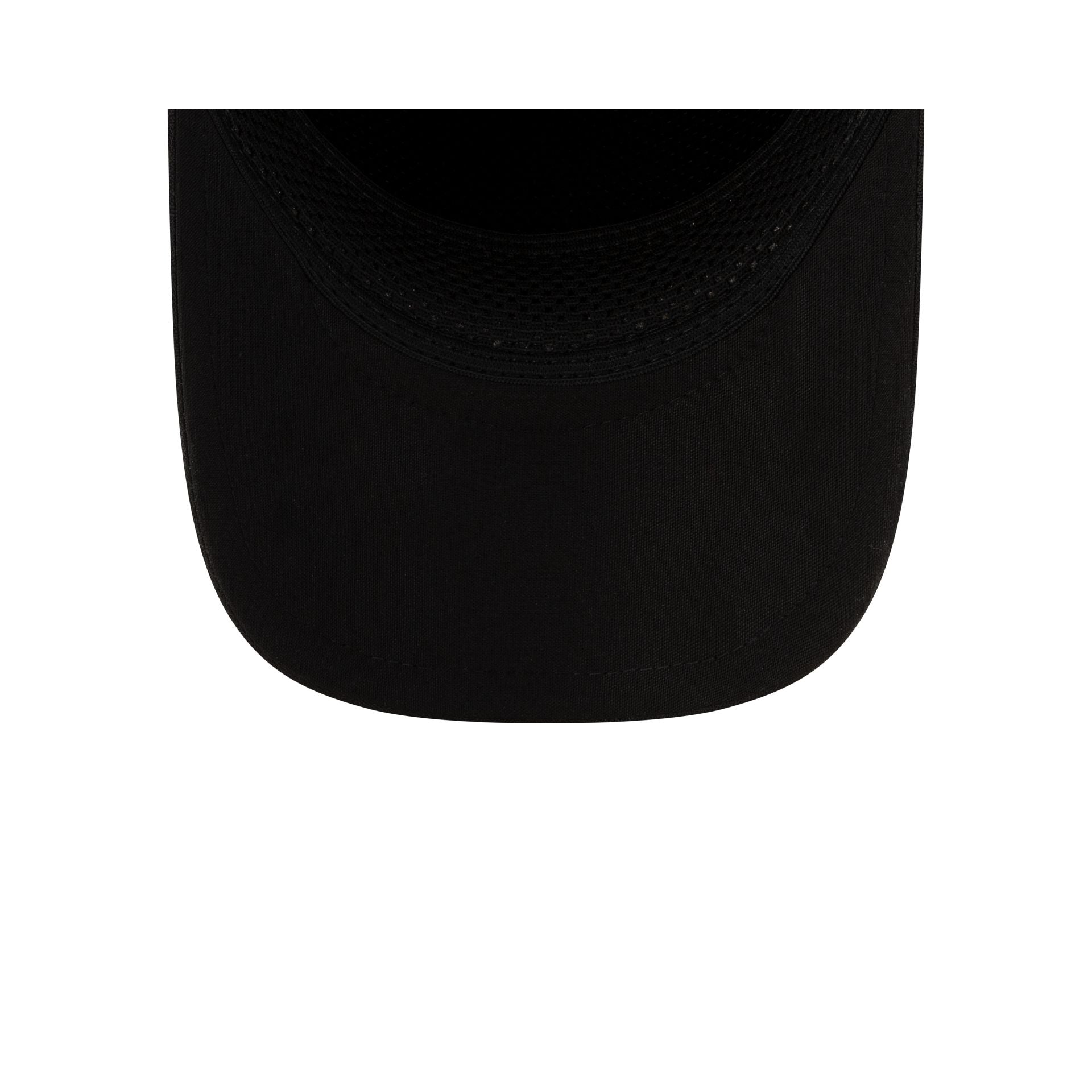 New Era Cap Reflective Camo Black 9FORTY APEX Snapback Hat