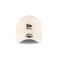 New Era Cap Ivory 9FORTY APEX Snapback Hat