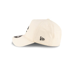 New Era Cap Ivory 9FORTY APEX Snapback Hat