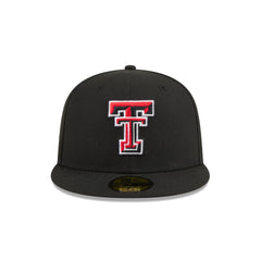 New Era x adidas Texas Tech Red Raiders 59FIFTY Fitted Hat
