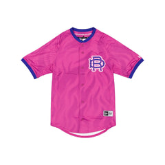 Dominican Republic Alternate Purple Jersey