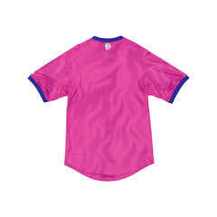 Dominican Republic Alternate Purple Jersey