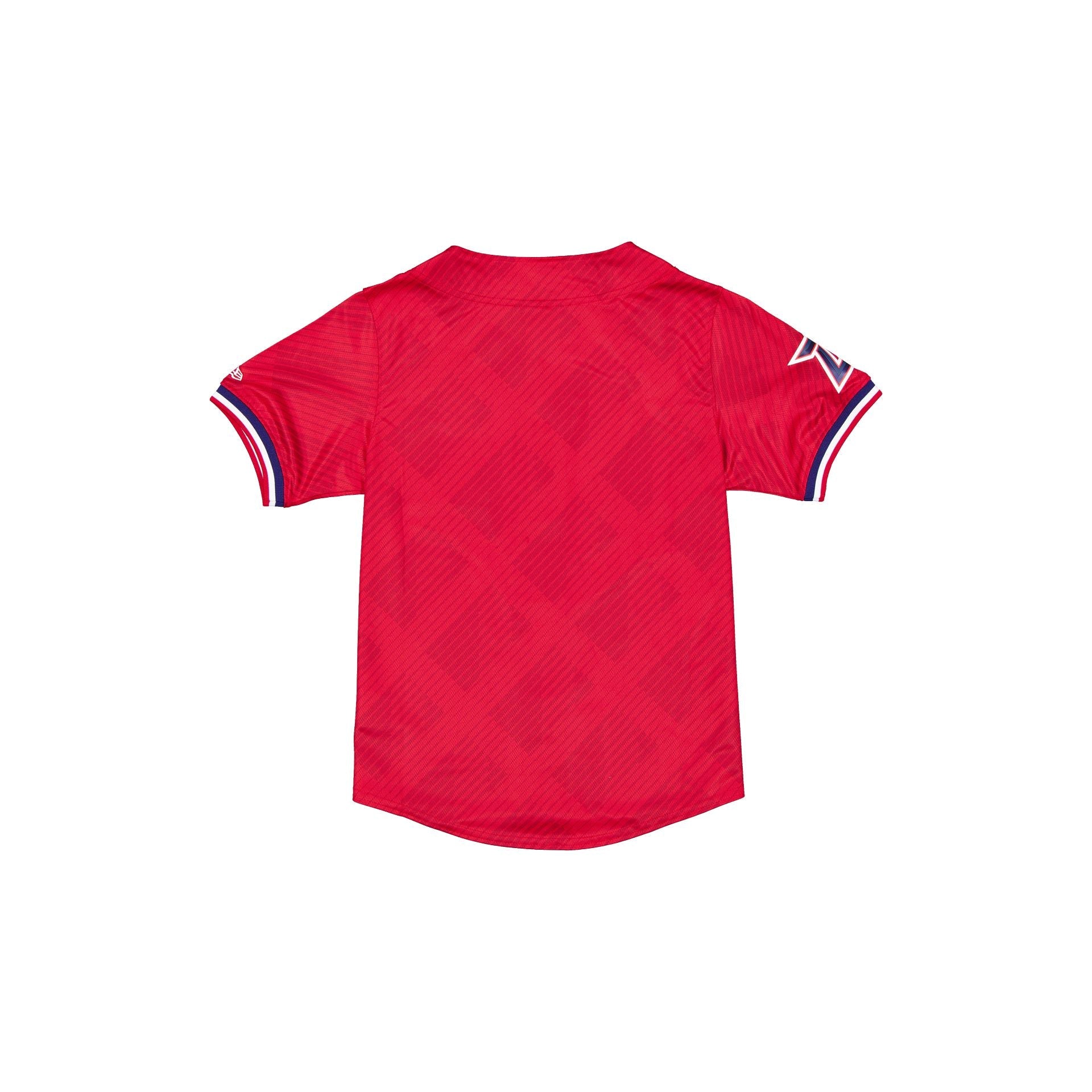 Dominican Republic Alternate Women's Jersey