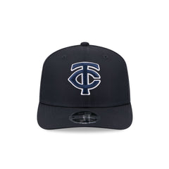 Minnesota Twins 2026 Batting Practice Fan Pack 9SEVENTY Stretch-Snap Hat