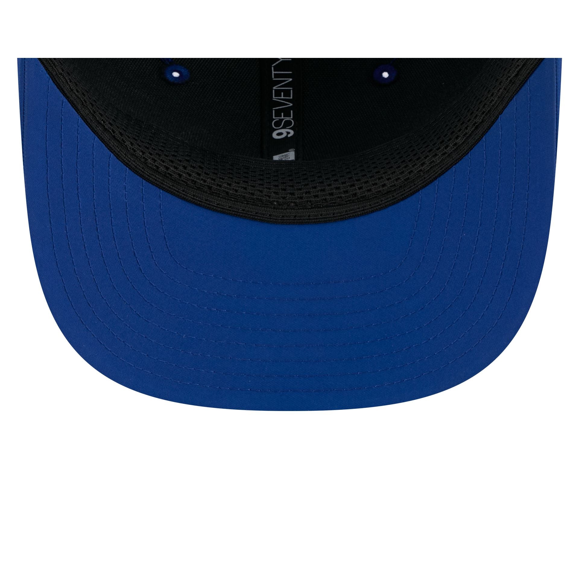 New York Mets 2026 Batting Practice Fan Pack 9SEVENTY Stretch-Snap Hat