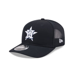 Houston Astros 2026 Batting Practice Fan Pack 9SEVENTY Stretch-Snap Hat