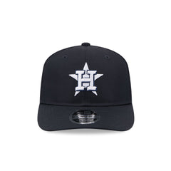 Houston Astros 2026 Batting Practice Fan Pack 9SEVENTY Stretch-Snap Hat