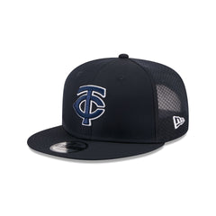 Minnesota Twins 2026 Batting Practice Fan Pack 9FIFTY Snapback Hat