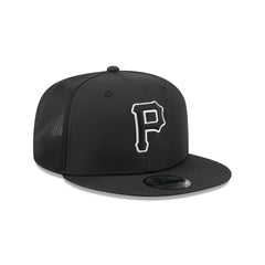 Pittsburgh Pirates 2026 Batting Practice Fan Pack 9FIFTY Snapback Hat