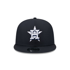 Houston Astros 2026 Batting Practice Fan Pack 9FIFTY Snapback Hat
