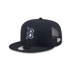 Detroit Tigers 2026 Batting Practice Fan Pack 9FIFTY Snapback Hat