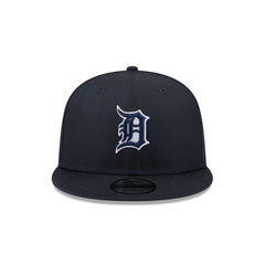 Detroit Tigers 2026 Batting Practice Fan Pack 9FIFTY Snapback Hat