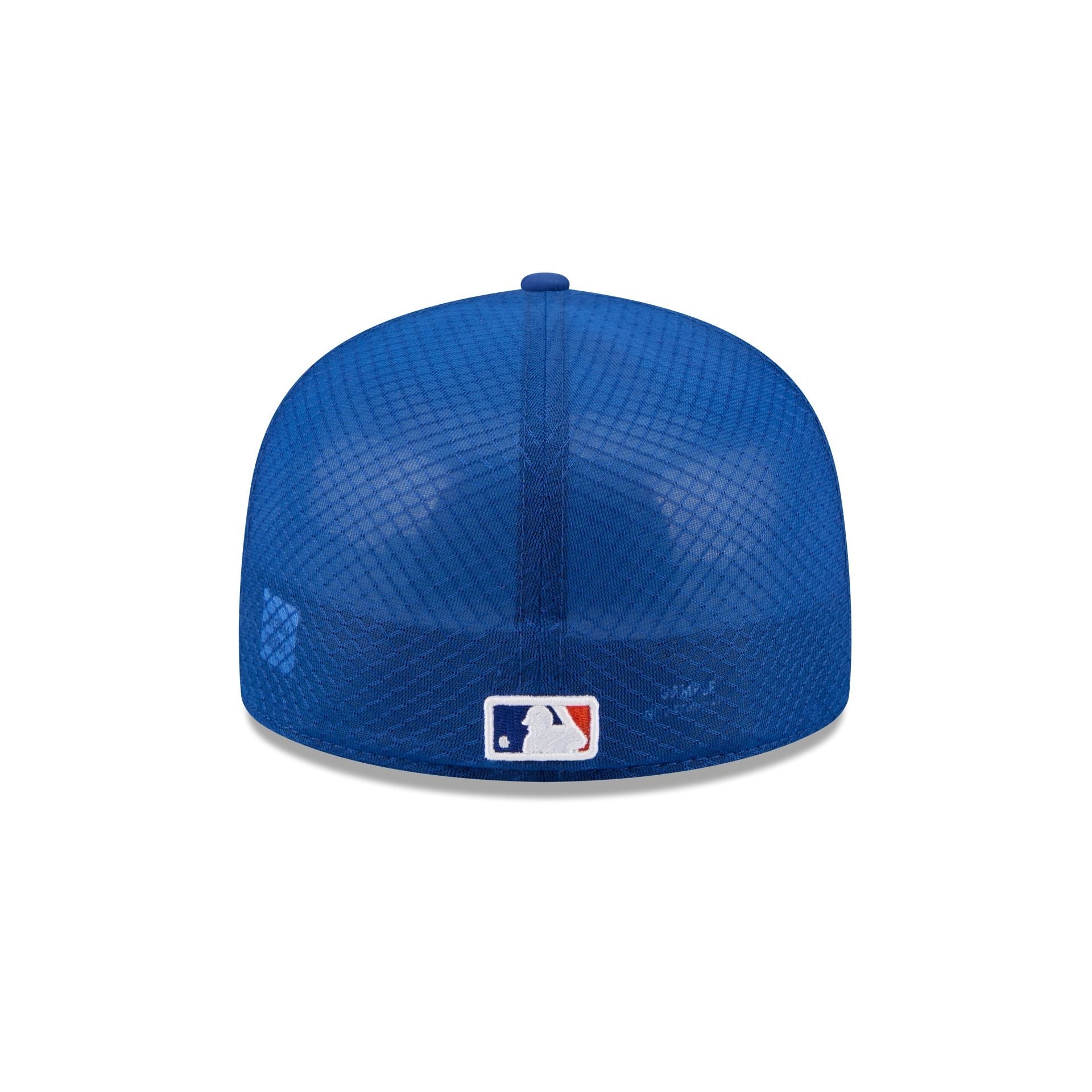 New York Mets 2026 Batting Practice Fan Pack 59FIFTY Fitted Hat