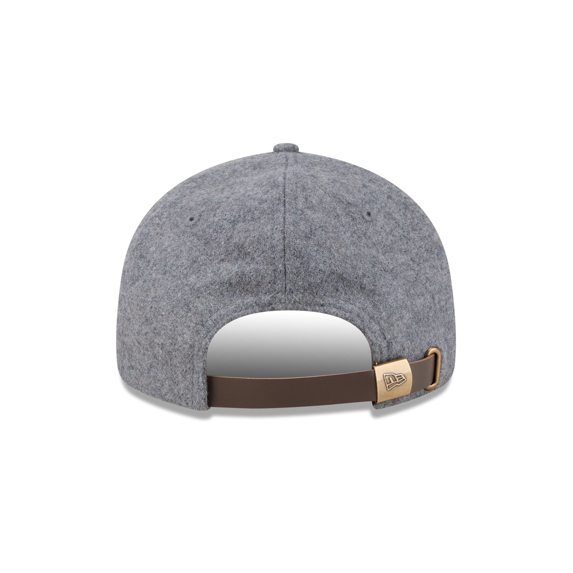 Denver Nuggets Chenille Woven Retro Crown 9FIFTY Adjustable Hat