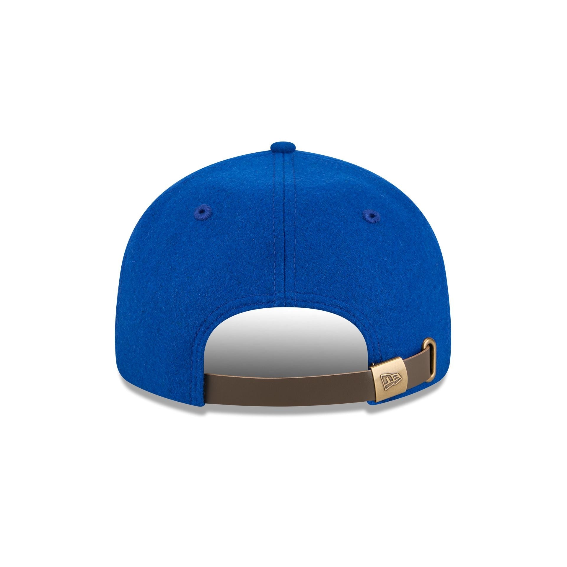 Oklahoma City Thunder Chenille Woven Retro Crown 9FIFTY Adjustable Hat