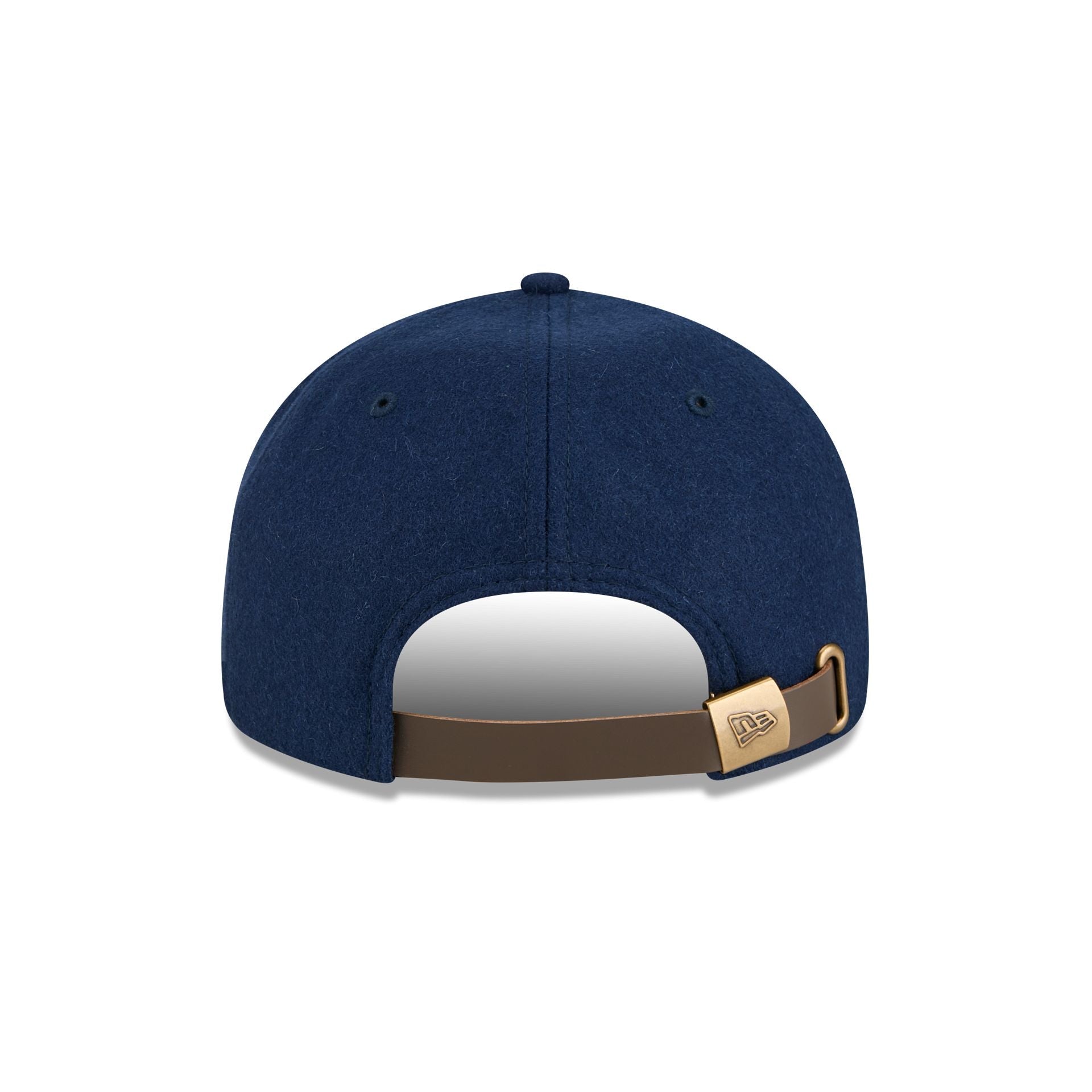 Minnesota Timberwolves Chenille Woven Retro Crown 9FIFTY Adjustable Hat