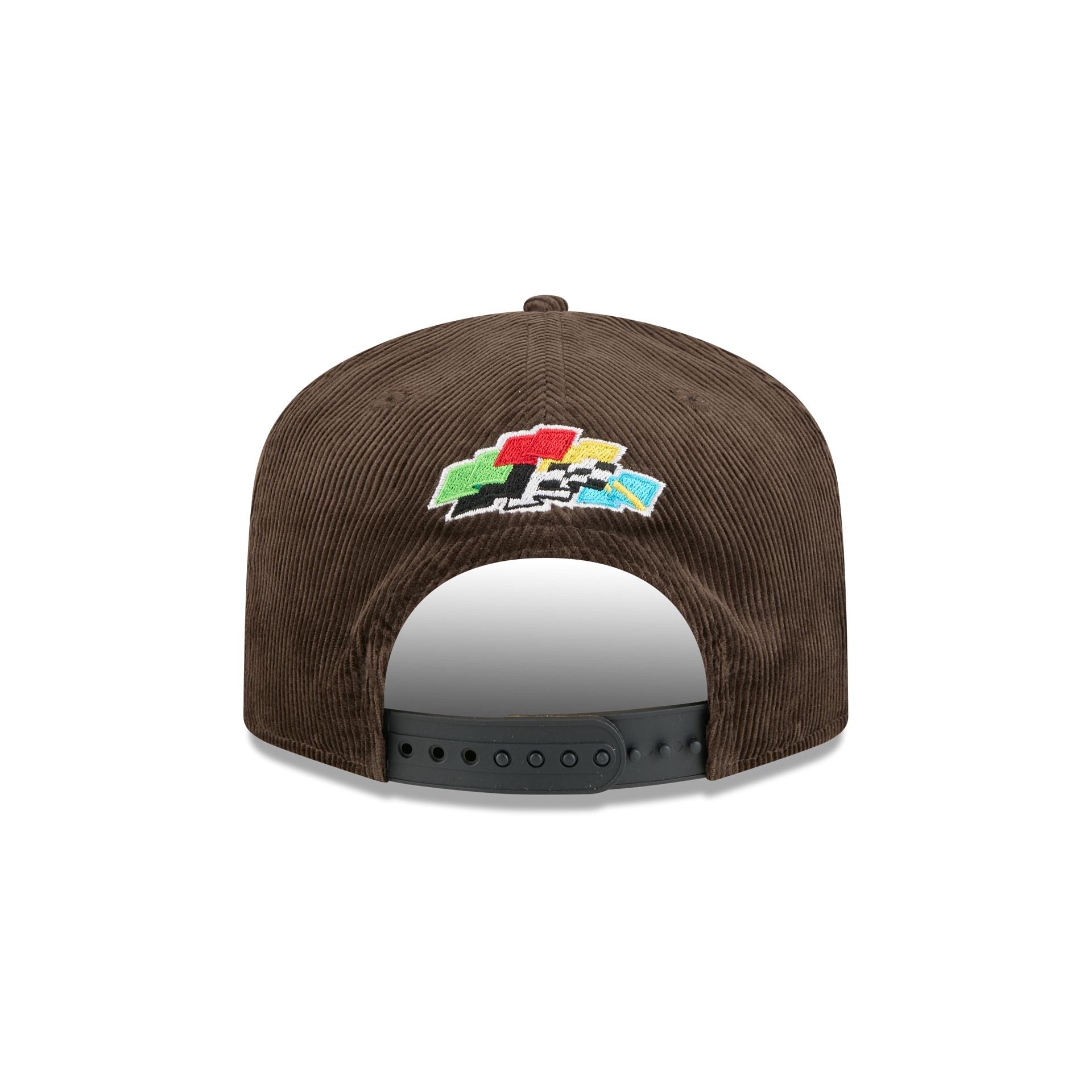 NASCAR DAYTONA 500 Corduroy 19TWENTY Snapback Hat