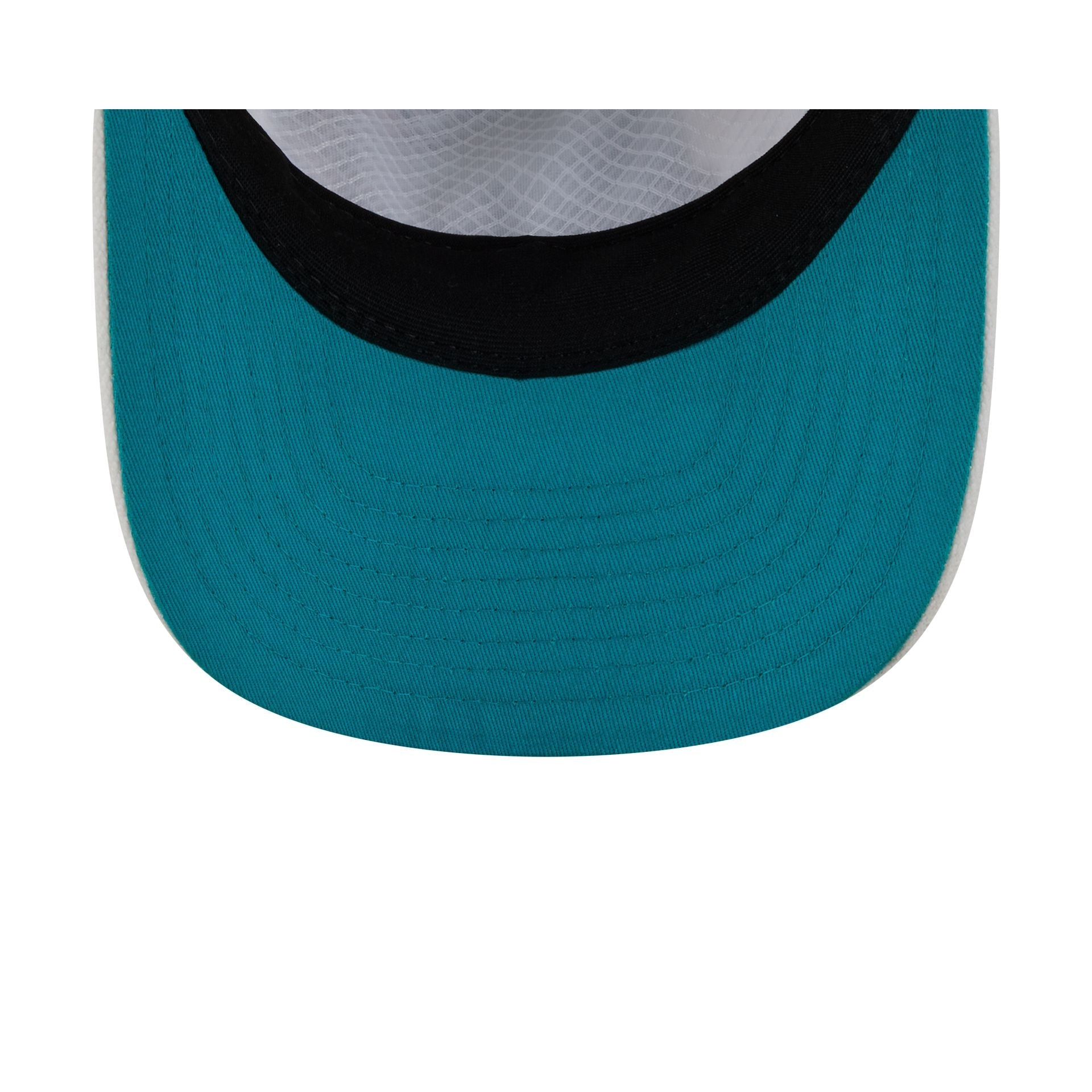 Miami Dolphins Duck Cloth 19TWENTY Adjustable Hat