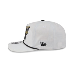 New Orleans Saints Duck Cloth 19TWENTY Adjustable Hat