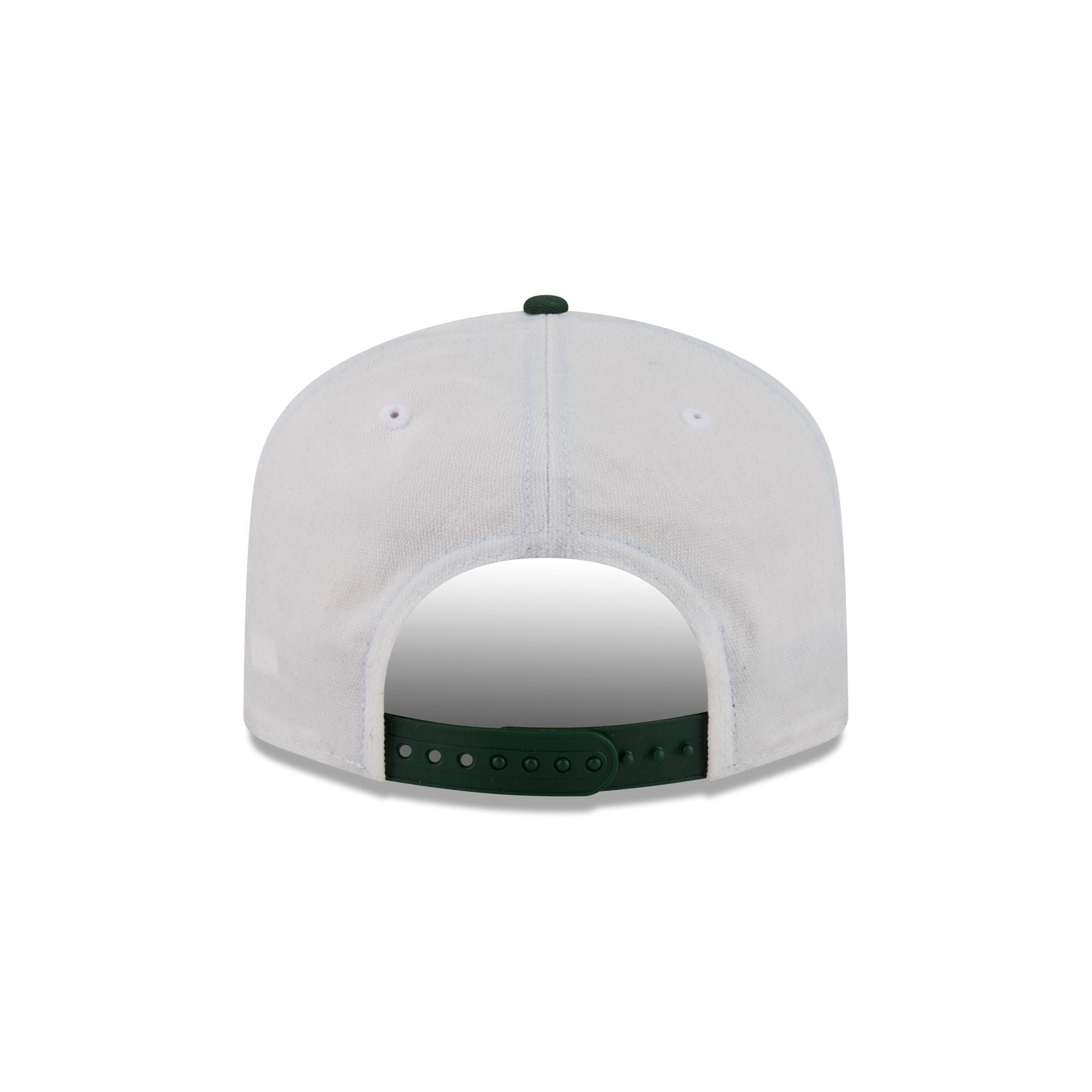 Green Bay Packers Duck Cloth 19TWENTY Adjustable Hat