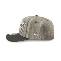 Las Vegas Raiders Washed Denim 9SEVENTY Adjustable Hat