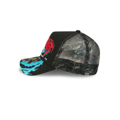 NASCAR DAYTONA 500 9FORTY A-Frame Trucker Hat