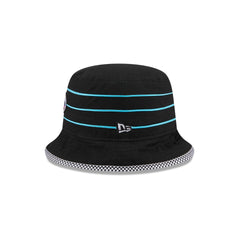 NASCAR DAYTONA 500 Black Bucket Hat Hat