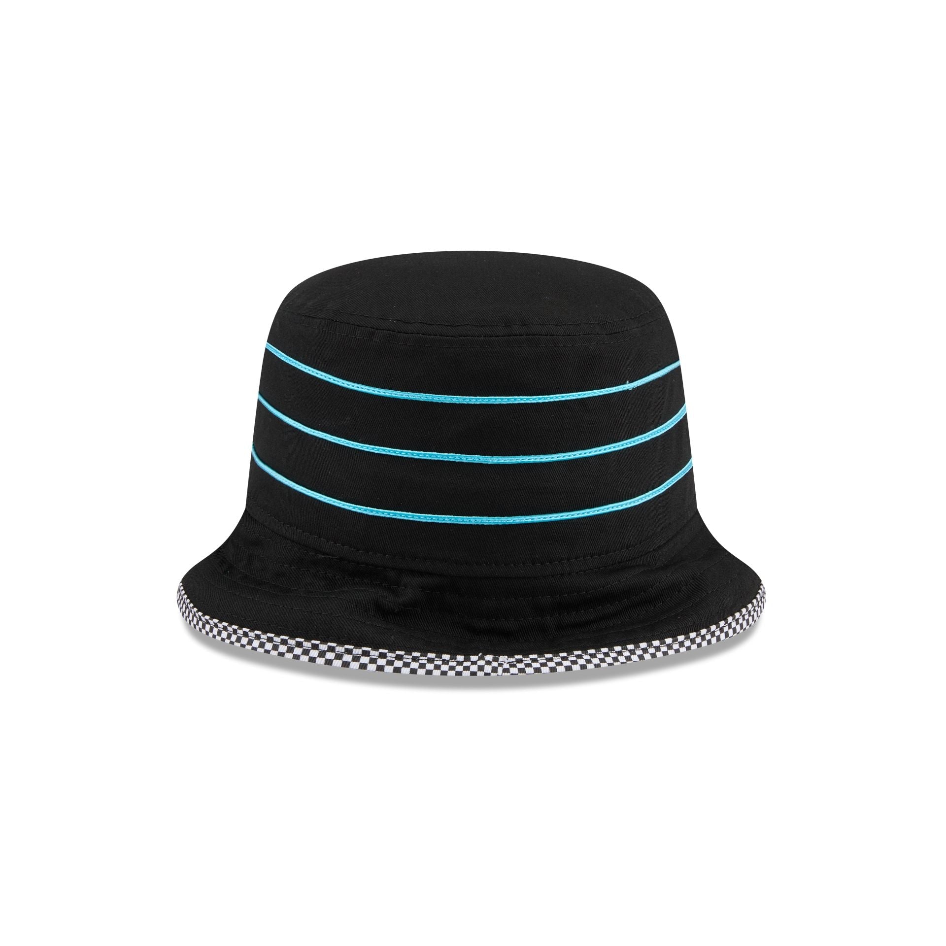 NASCAR DAYTONA 500 Black Bucket Hat Hat