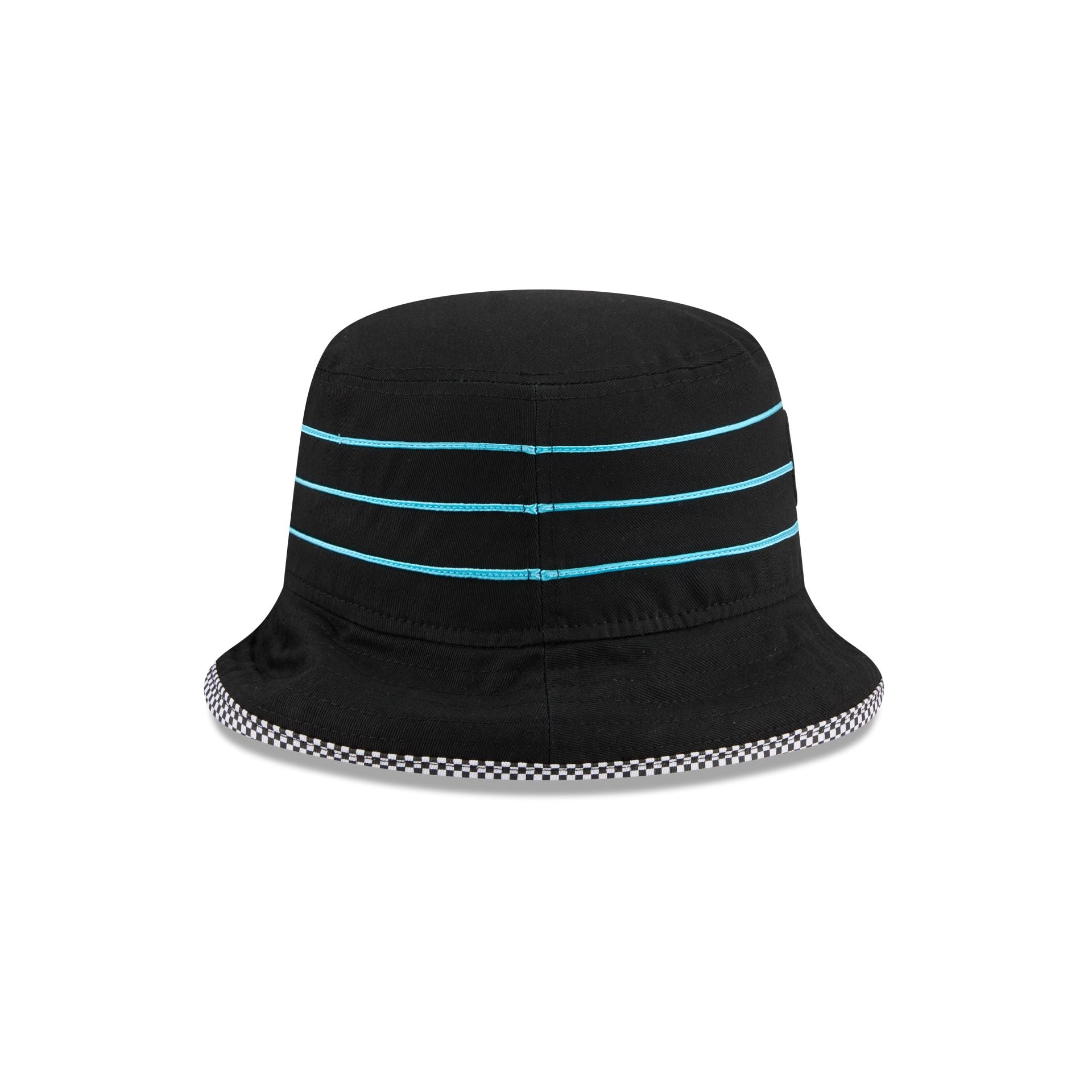 NASCAR DAYTONA 500 Black Bucket Hat Hat