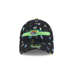 Dexter's Laboratory Boy Genius 9TWENTY Adjustable Hat
