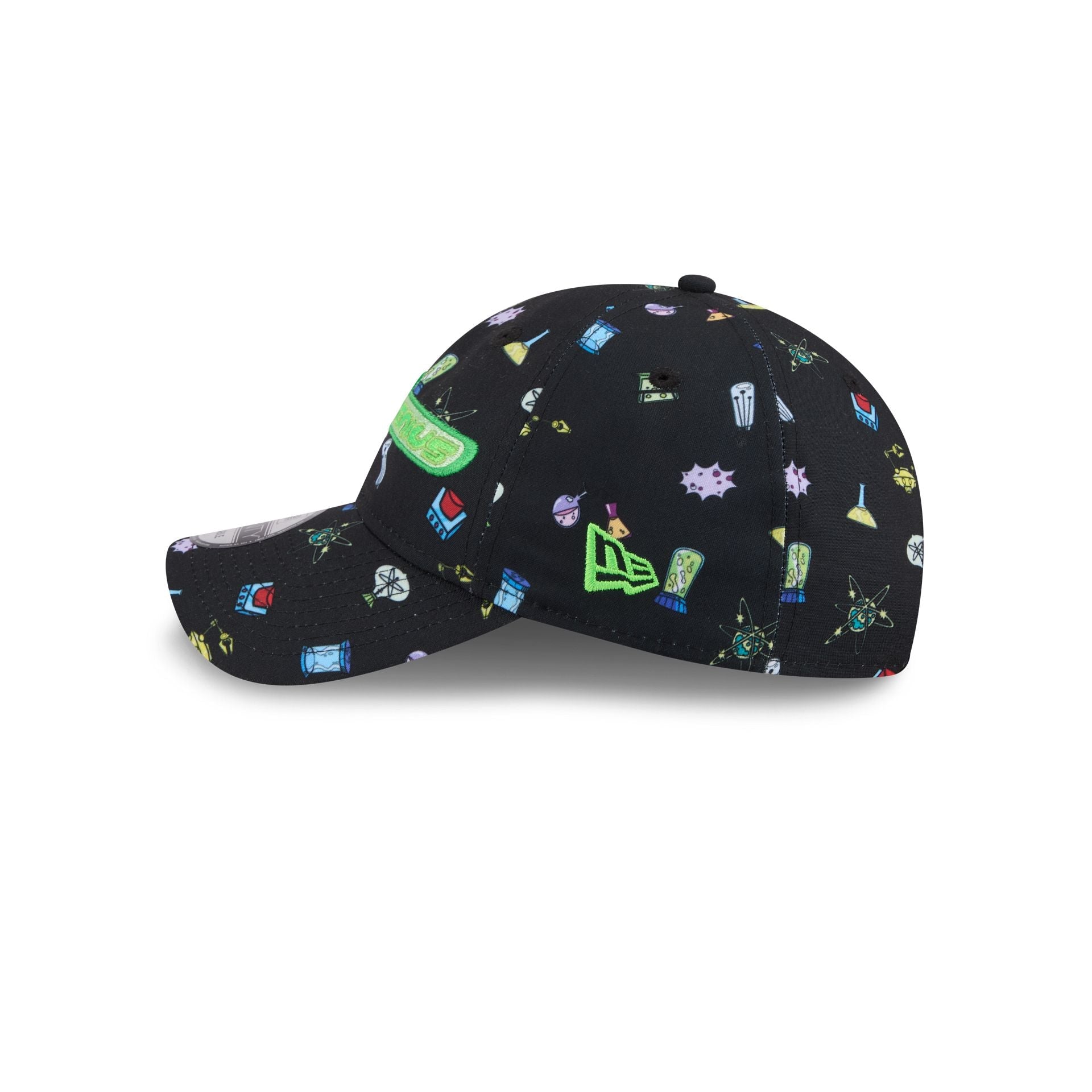Dexter's Laboratory Boy Genius 9TWENTY Adjustable Hat
