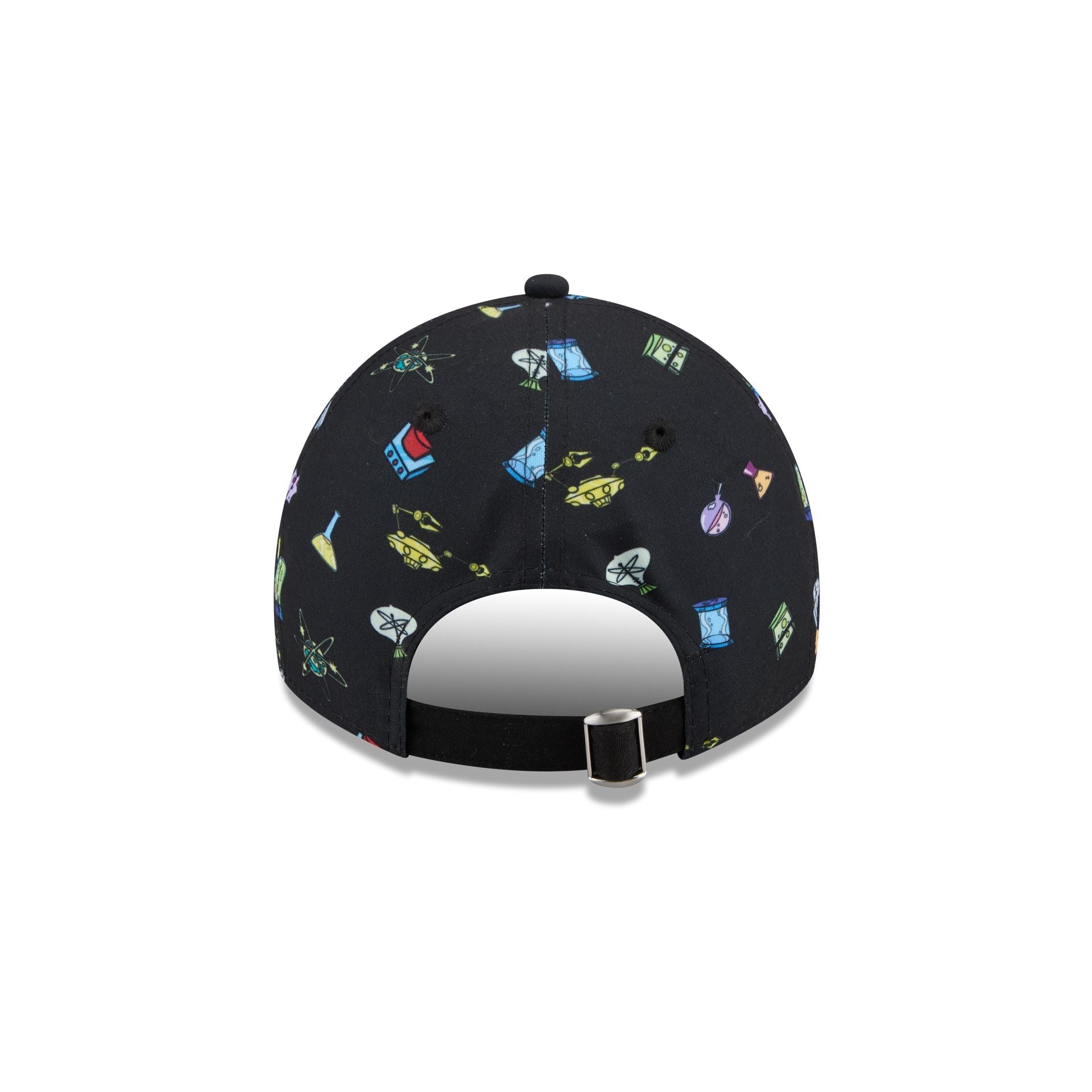 Dexter's Laboratory Boy Genius 9TWENTY Adjustable Hat