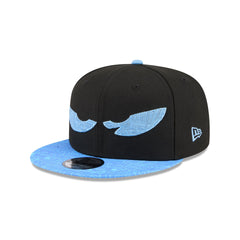 Dexter's Laboratory Eyes 9FIFTY Snapback Hat