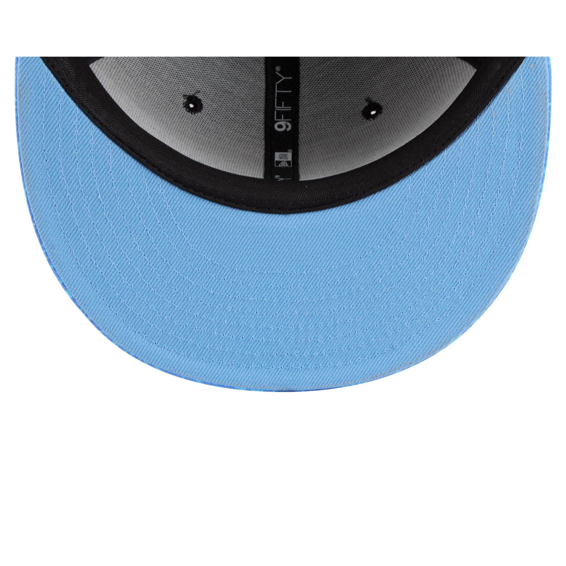 Dexter's Laboratory Eyes 9FIFTY Snapback Hat